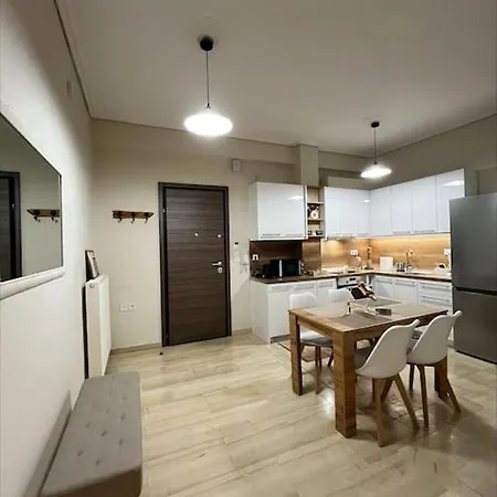 Cozy Trikala (Thessaly)