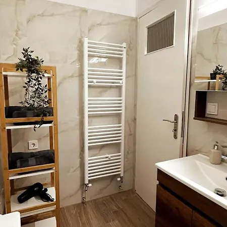 Apartment Cozy