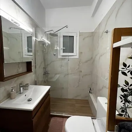 Apartment Cozy Trikala (Thessaly)