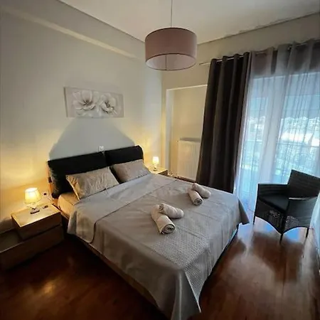 Apartment Cozy