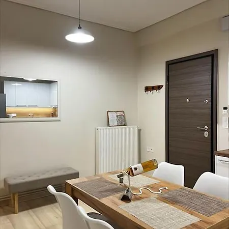 Apartment Cozy Trikala (Thessaly)
