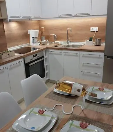 Apartment Cozy Trikala (Thessaly)