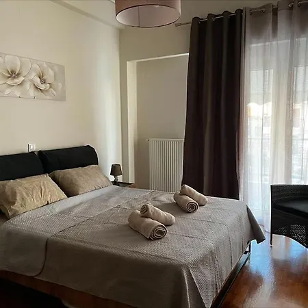 Apartment Cozy *