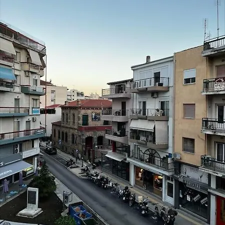 Apartment Cozy Trikala (Thessaly)