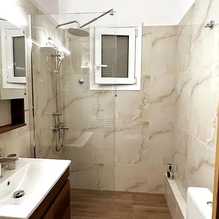 Cozy Apartment Trikala (Thessaly)