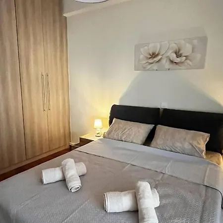 Cozy Apartment *