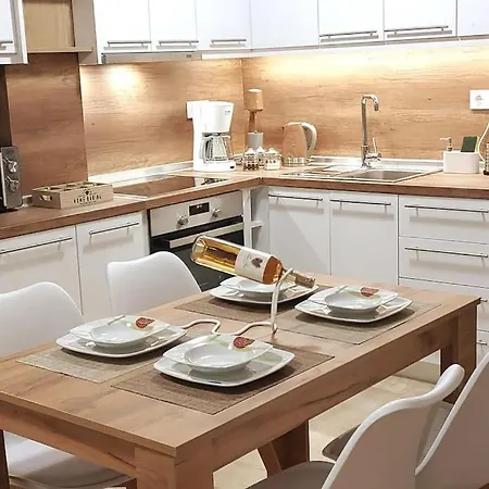 Apartment Cozy Trikala (Thessaly)