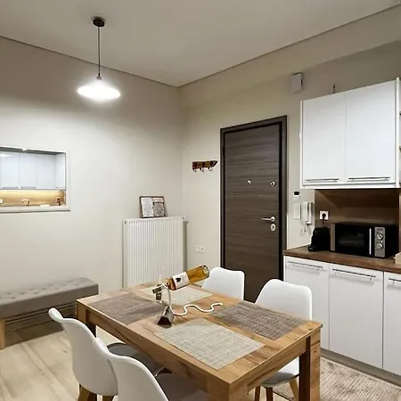 Cozy * Trikala (Thessaly)