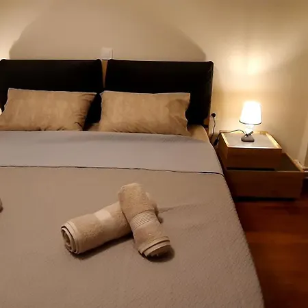 Cozy Trikala (Thessaly)