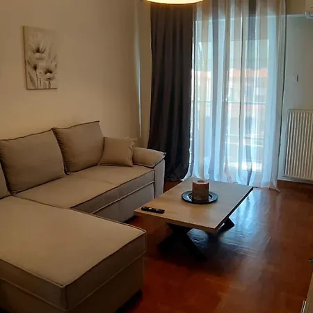 Cozy * Trikala (Thessaly)