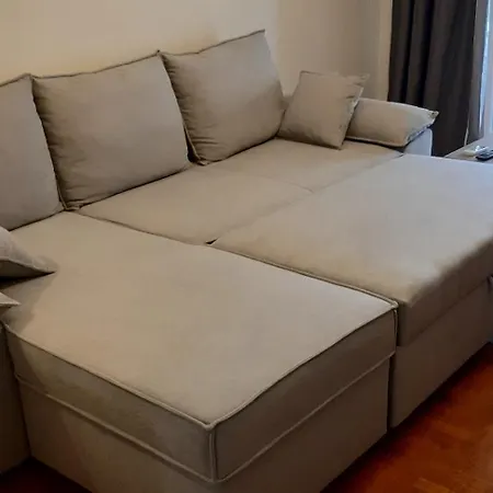 Apartment Cozy *