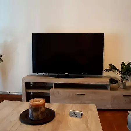 Apartment Cozy