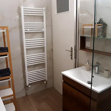 Cozy Apartment