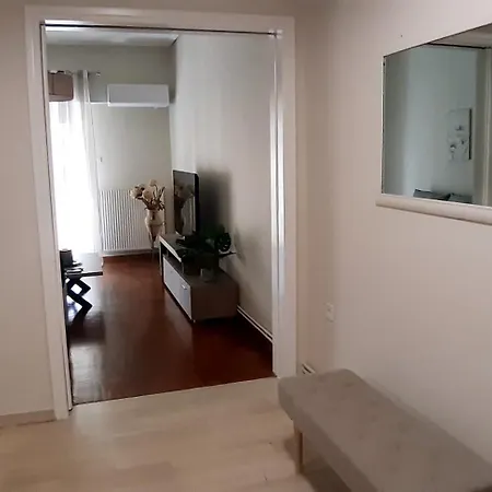 Cozy Apartment Trikala (Thessaly)